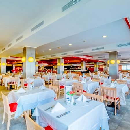 Sbh Taro Beach Hotel Коста-Кальма Екстер'єр фото