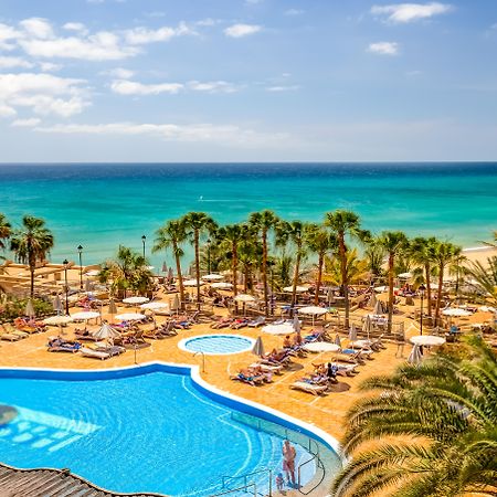 Sbh Taro Beach Hotel Коста-Кальма Екстер'єр фото