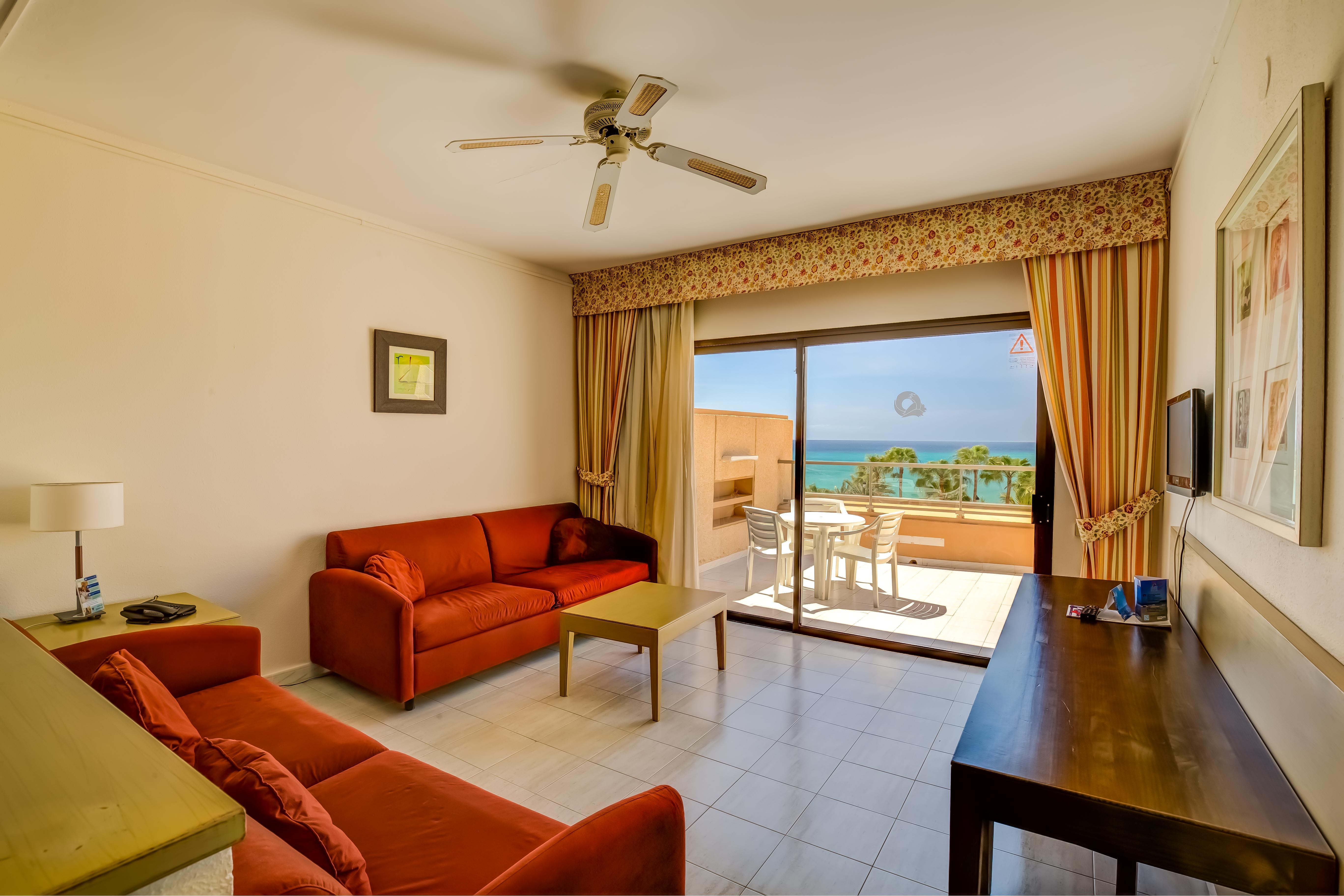 Sbh Taro Beach Hotel Коста-Кальма Екстер'єр фото