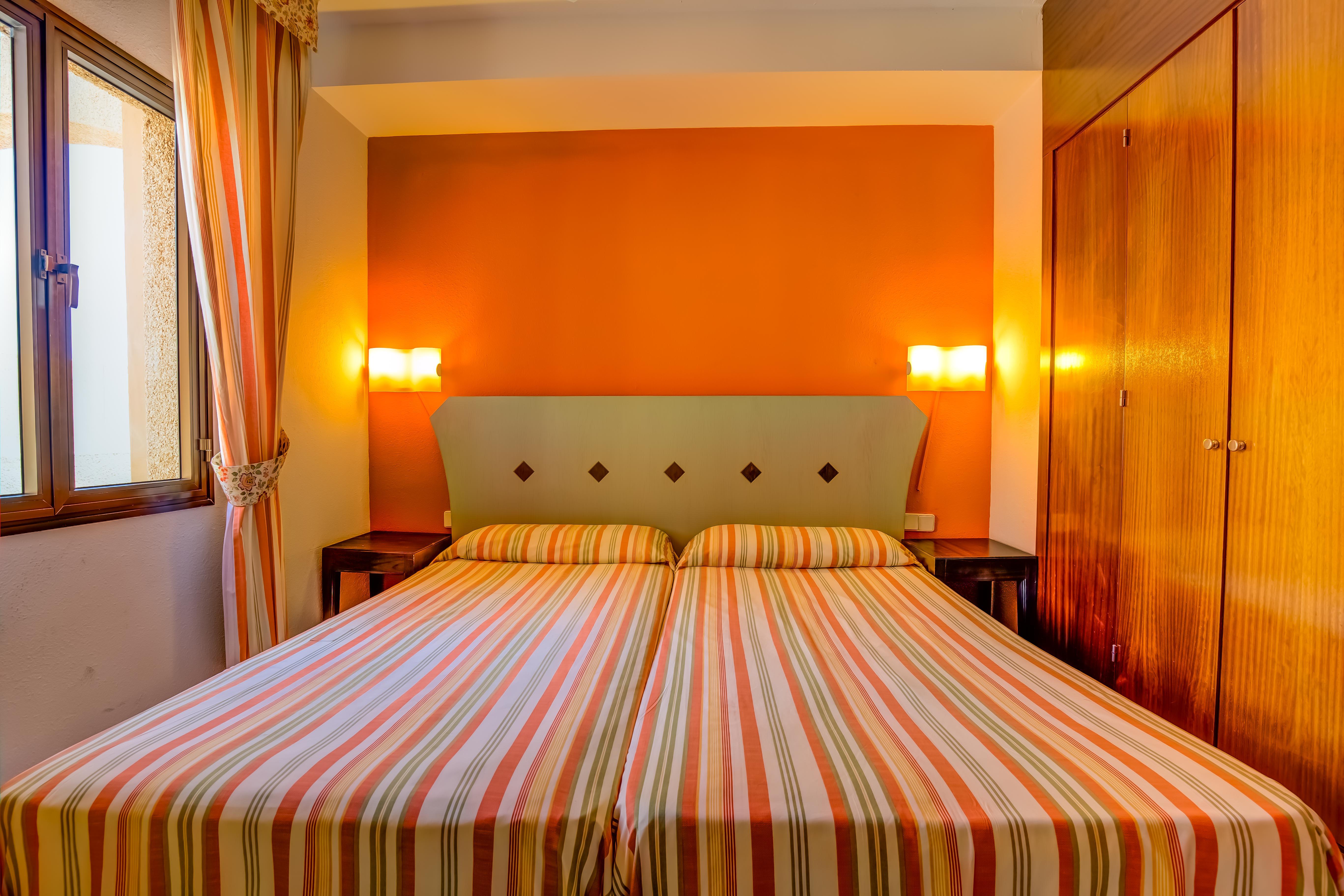 Sbh Taro Beach Hotel Коста-Кальма Екстер'єр фото