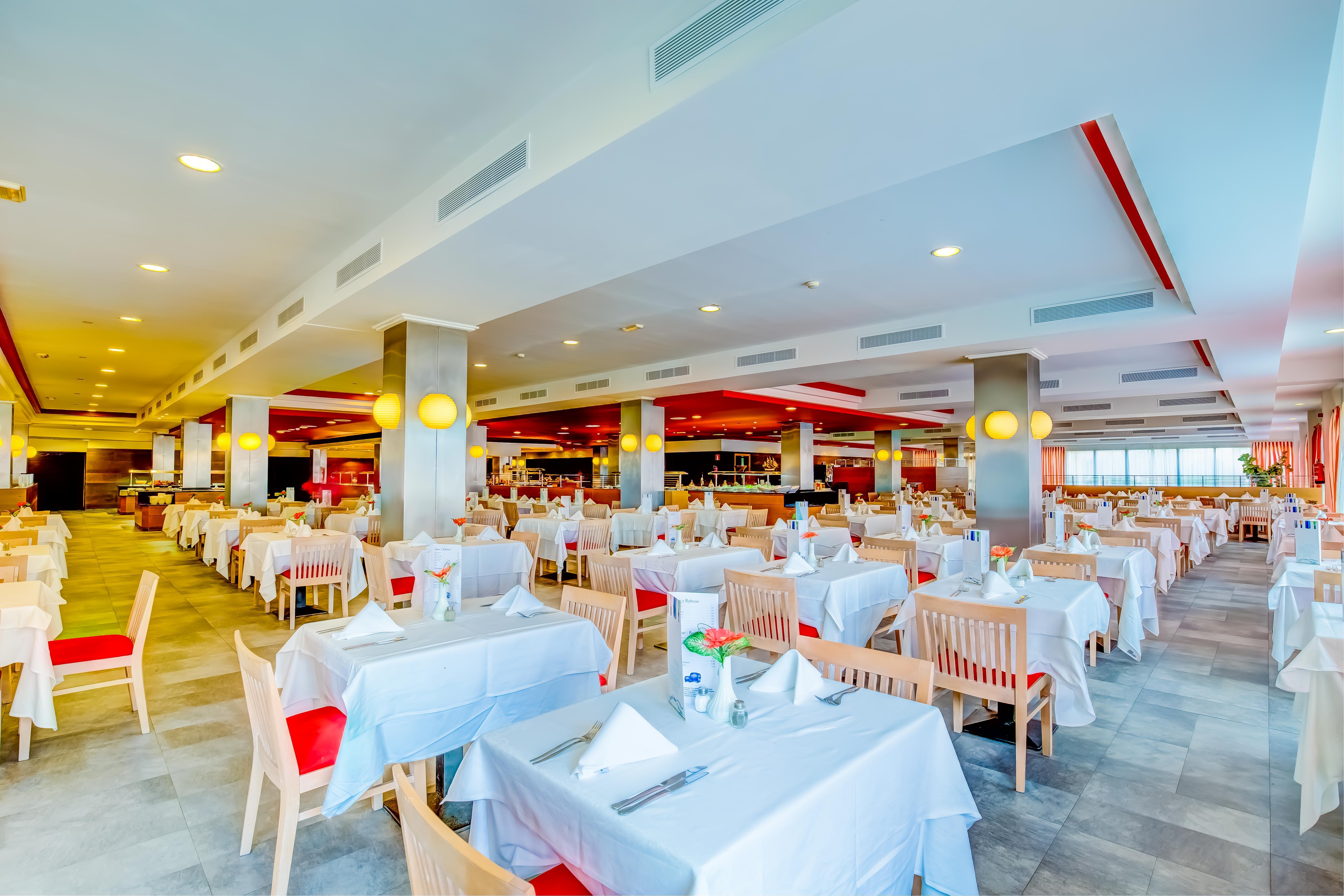 Sbh Taro Beach Hotel Коста-Кальма Екстер'єр фото