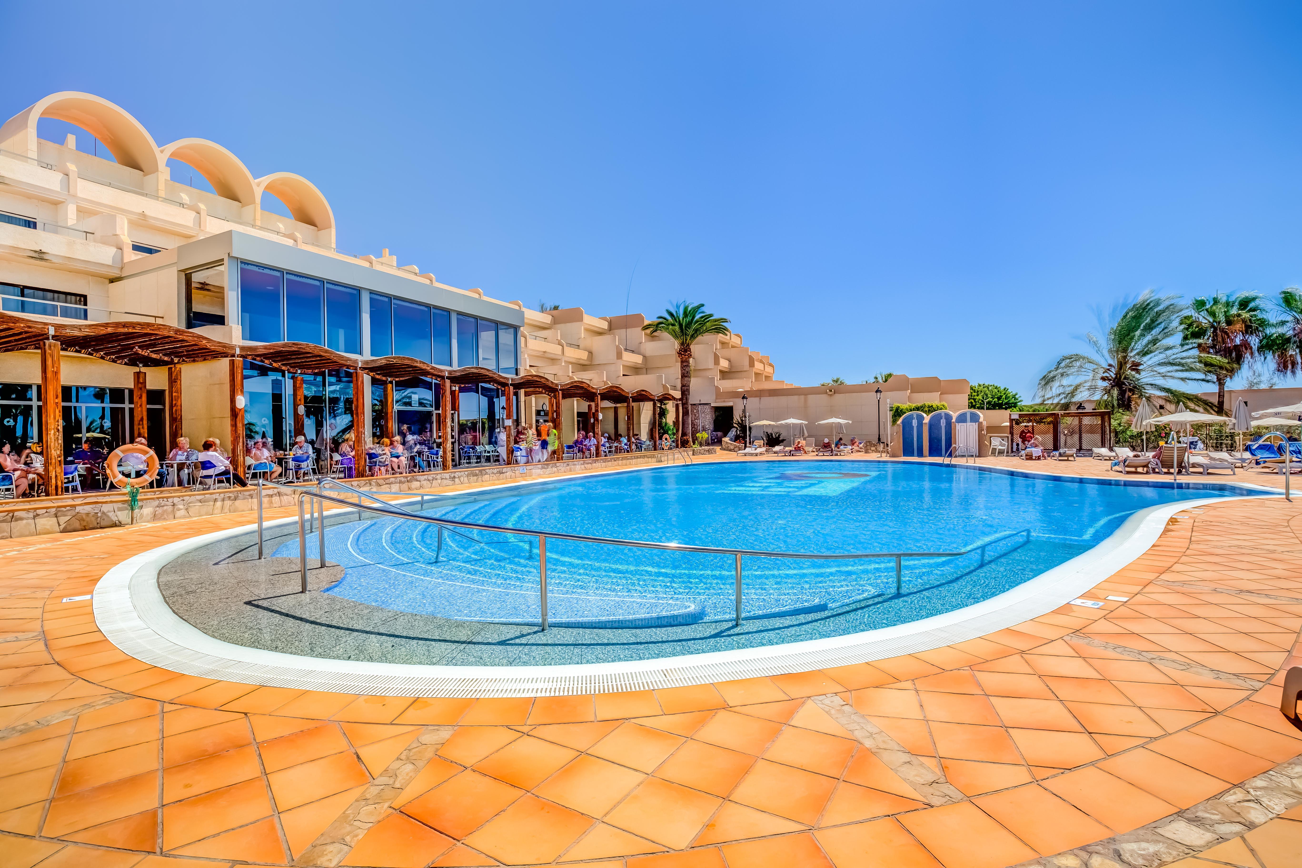 Sbh Taro Beach Hotel Коста-Кальма Екстер'єр фото