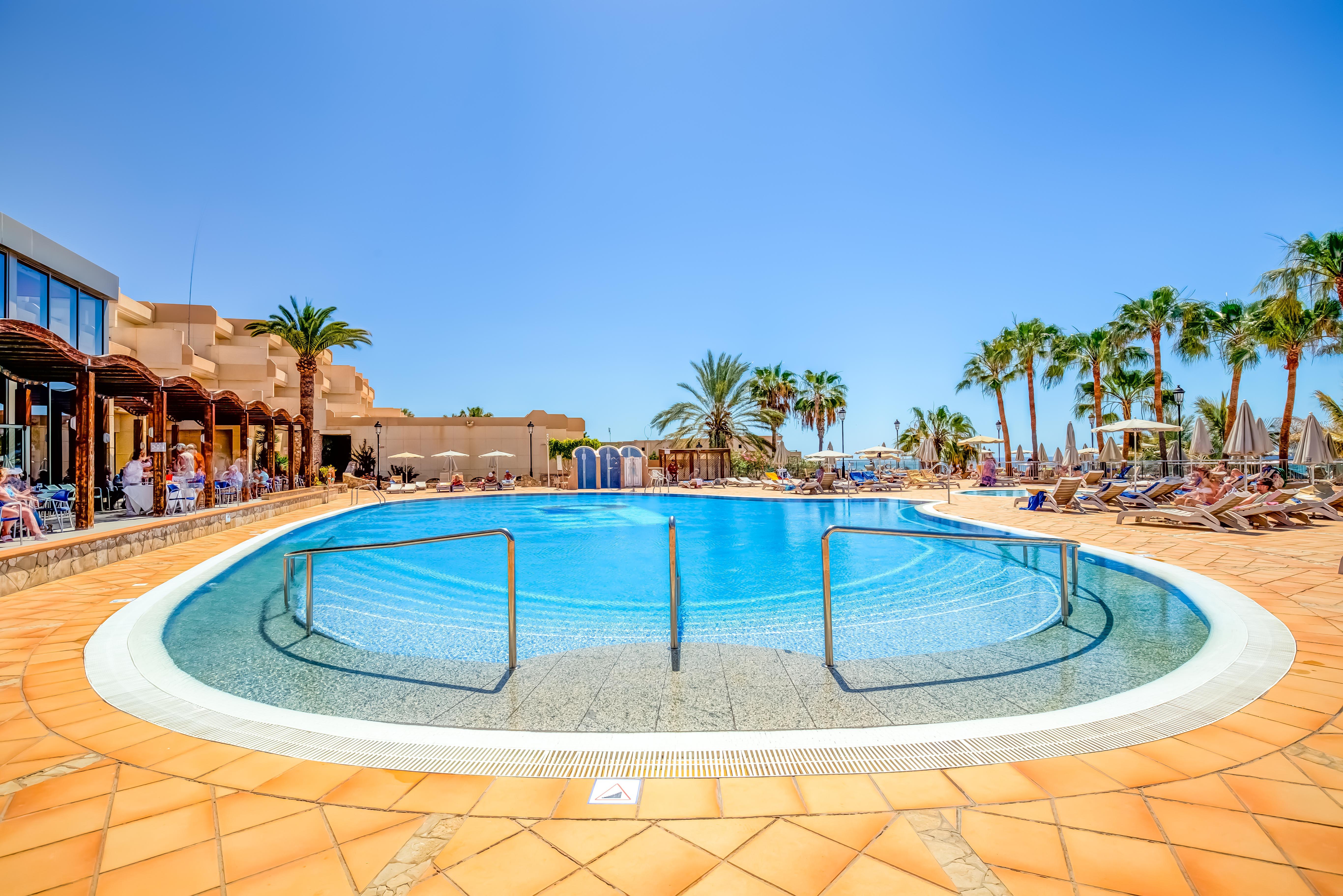 Sbh Taro Beach Hotel Коста-Кальма Екстер'єр фото