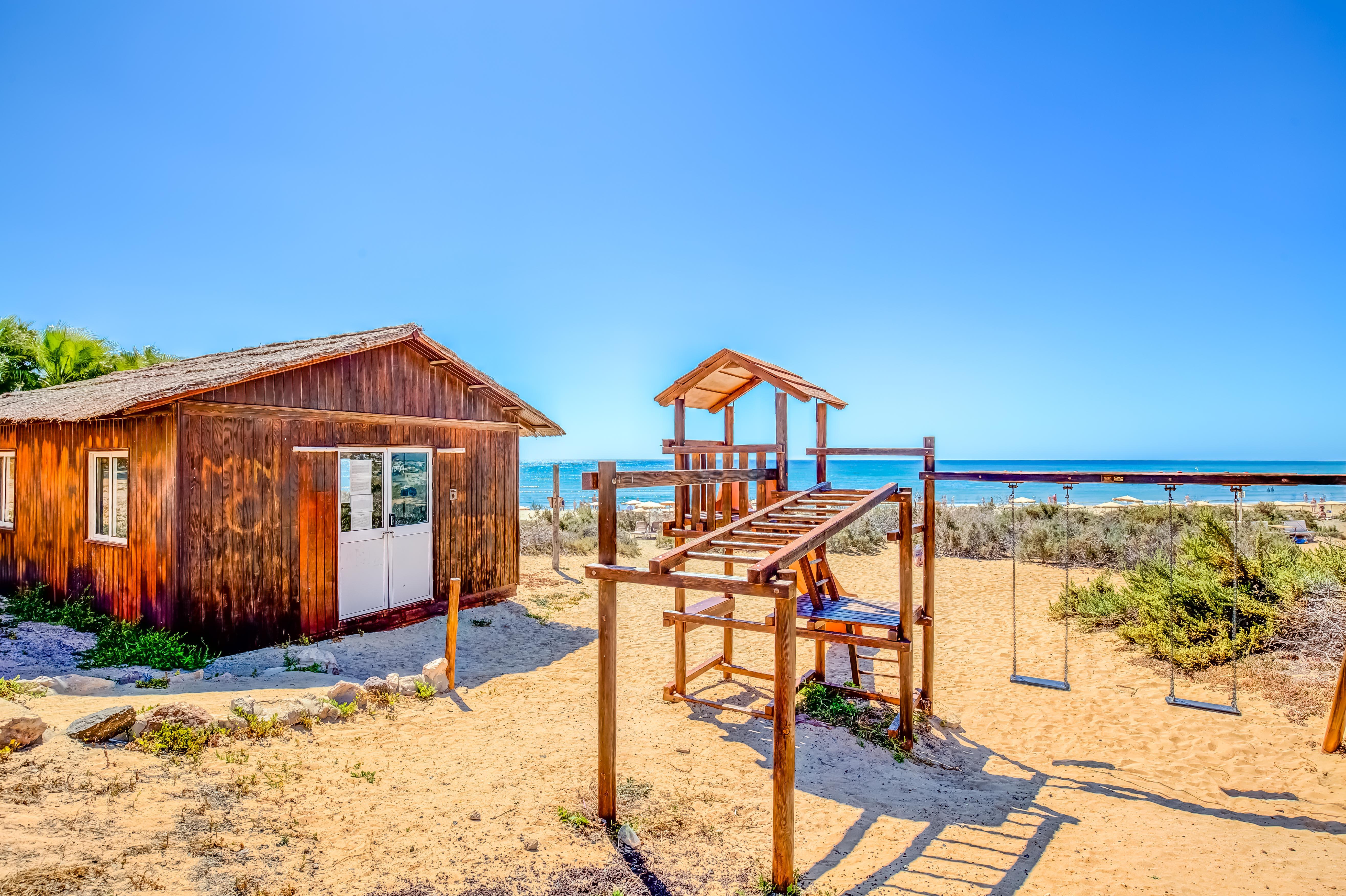Sbh Taro Beach Hotel Коста-Кальма Екстер'єр фото