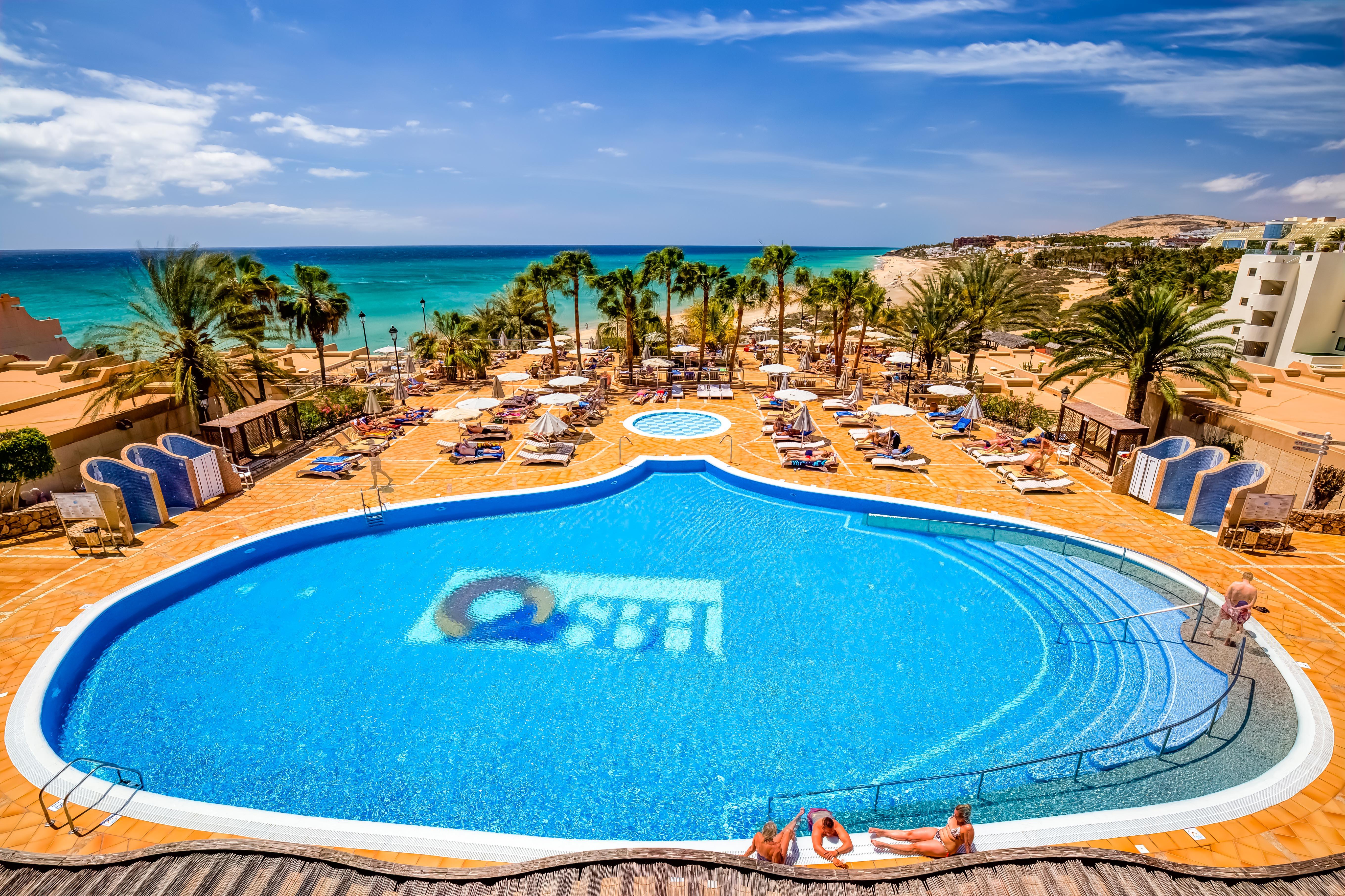 Sbh Taro Beach Hotel Коста-Кальма Екстер'єр фото