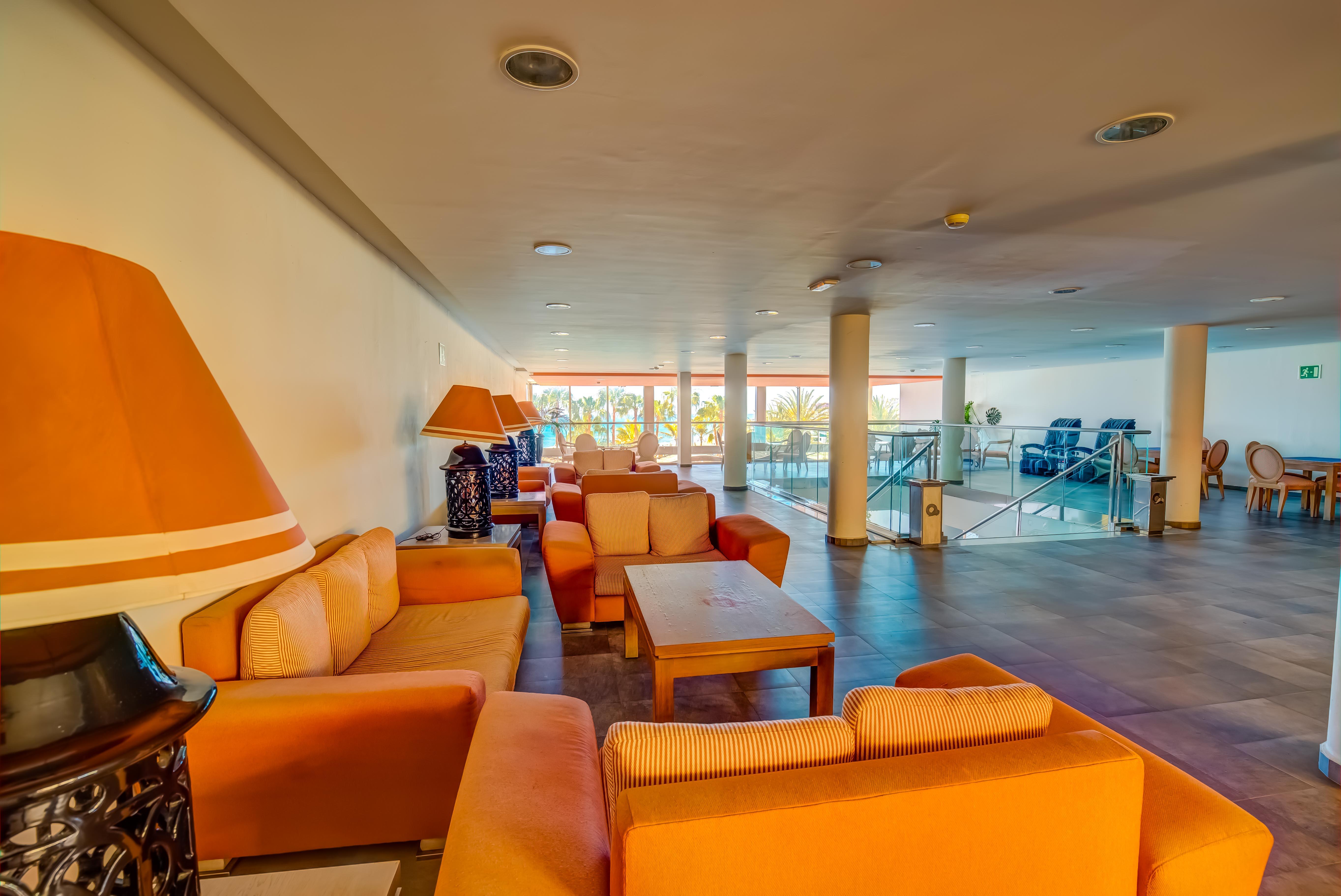 Sbh Taro Beach Hotel Коста-Кальма Екстер'єр фото