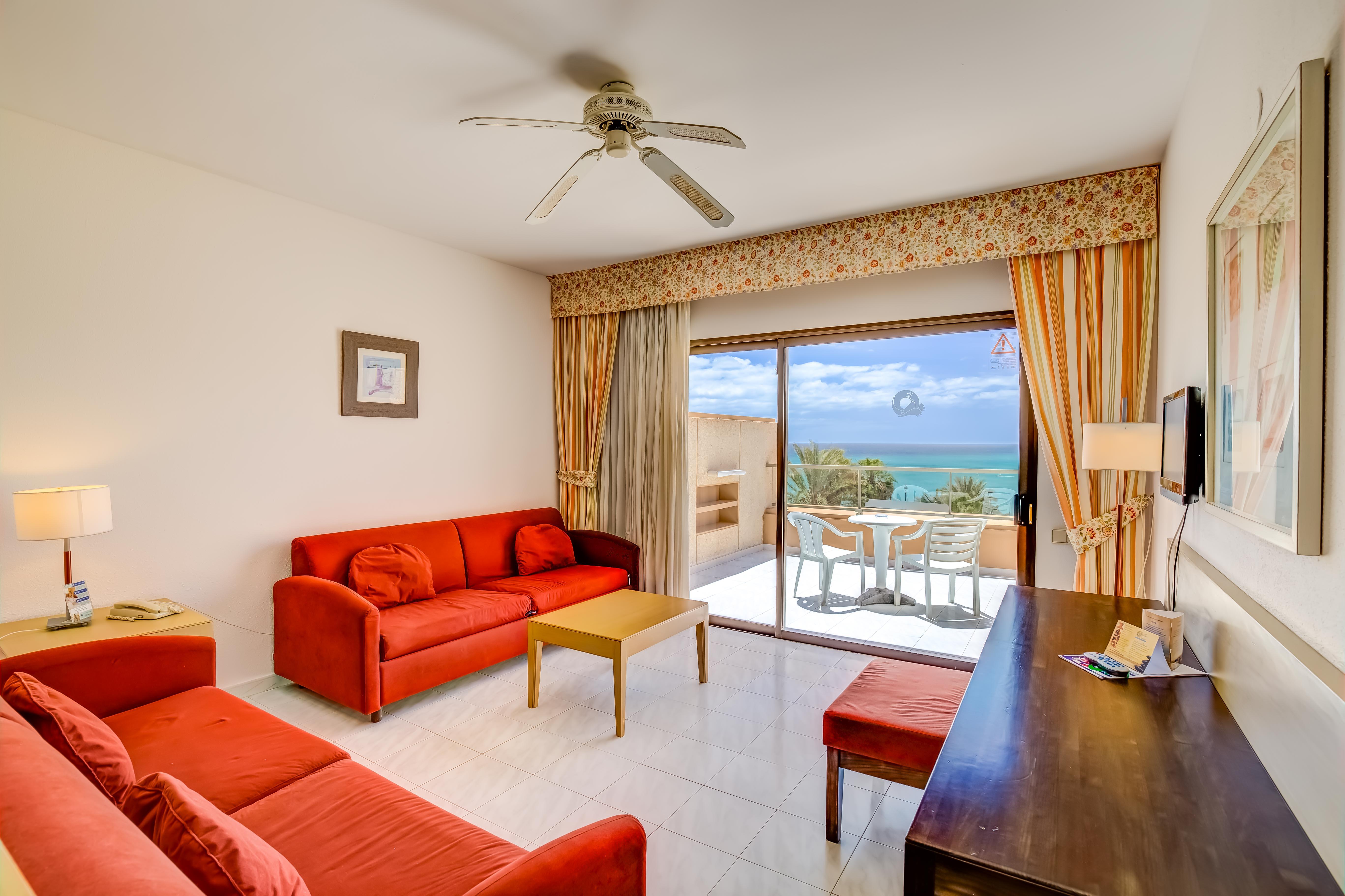 Sbh Taro Beach Hotel Коста-Кальма Екстер'єр фото
