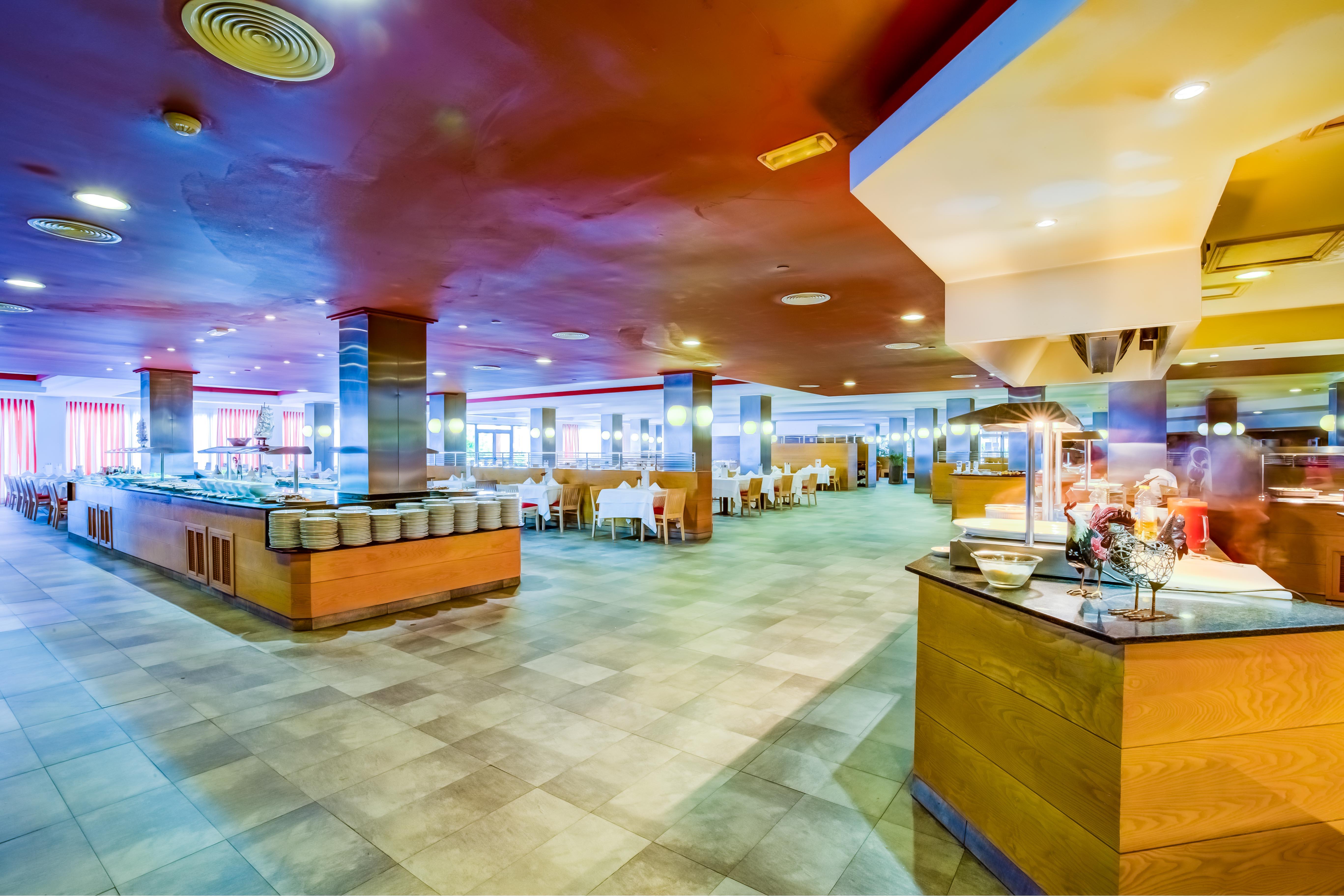 Sbh Taro Beach Hotel Коста-Кальма Екстер'єр фото