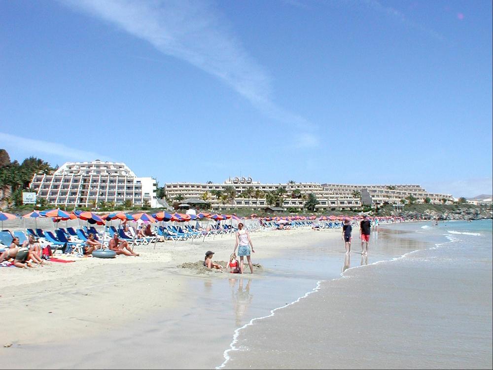 Sbh Taro Beach Hotel Коста-Кальма Екстер'єр фото
