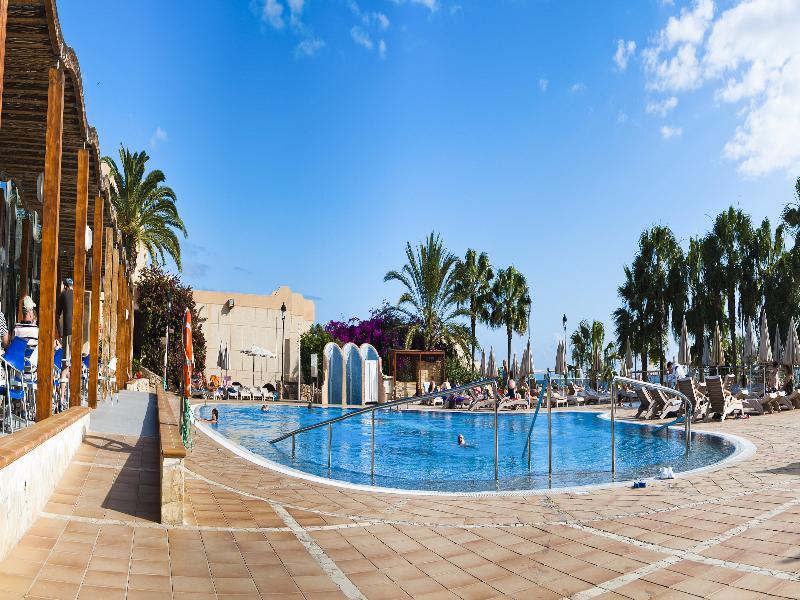 Sbh Taro Beach Hotel Коста-Кальма Екстер'єр фото