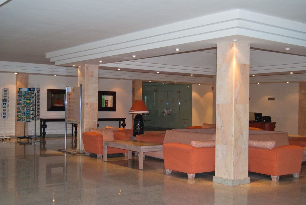 Sbh Taro Beach Hotel Коста-Кальма Екстер'єр фото