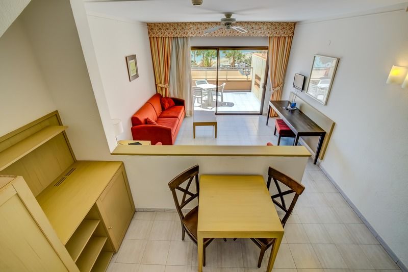 Sbh Taro Beach Hotel Коста-Кальма Екстер'єр фото