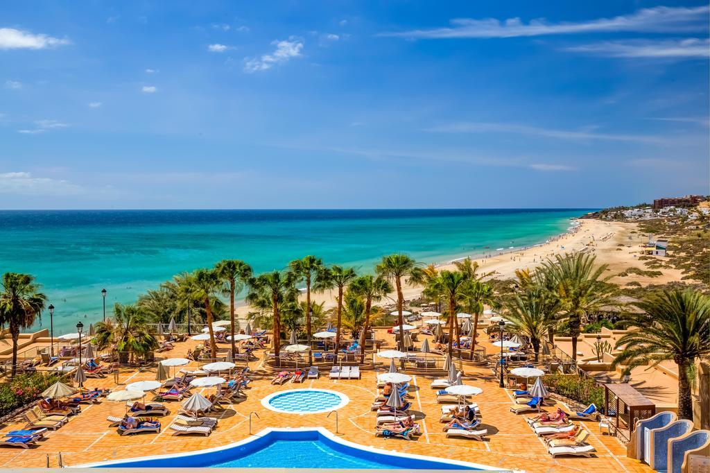 Sbh Taro Beach Hotel Коста-Кальма Екстер'єр фото