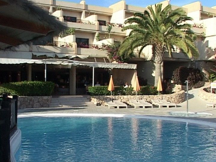 Sbh Taro Beach Hotel Коста-Кальма Екстер'єр фото