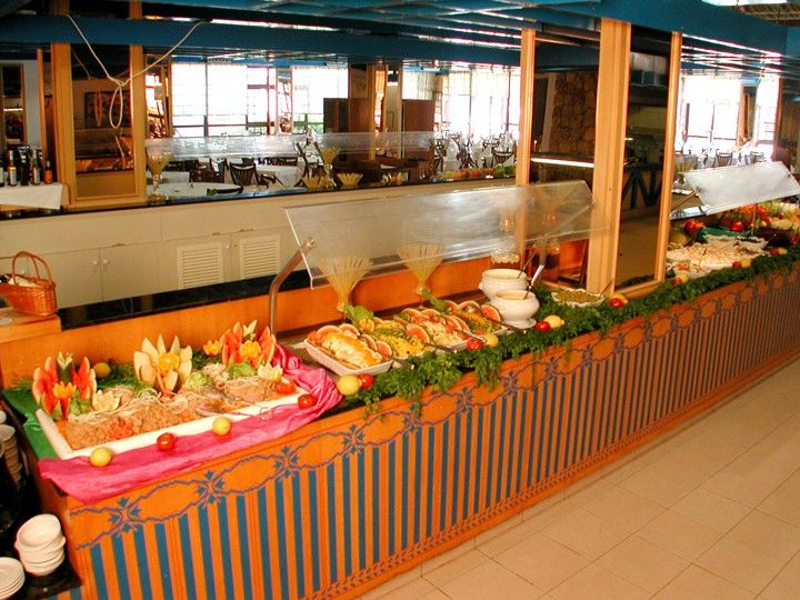 Sbh Taro Beach Hotel Коста-Кальма Екстер'єр фото