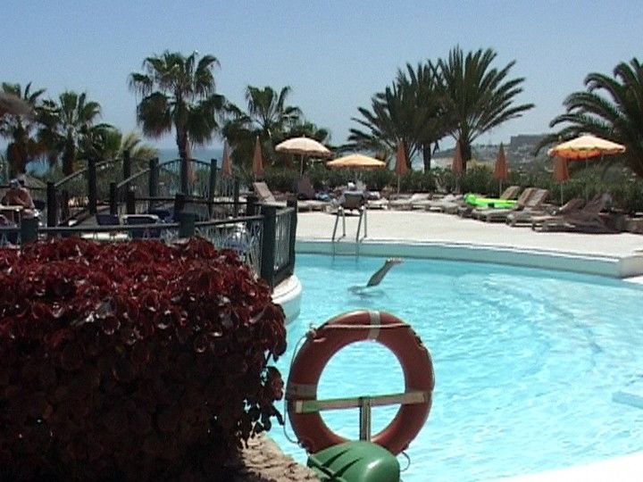 Sbh Taro Beach Hotel Коста-Кальма Екстер'єр фото