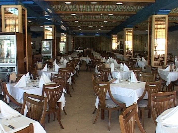 Sbh Taro Beach Hotel Коста-Кальма Екстер'єр фото
