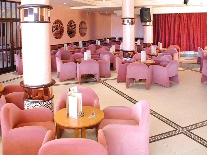 Sbh Taro Beach Hotel Коста-Кальма Екстер'єр фото