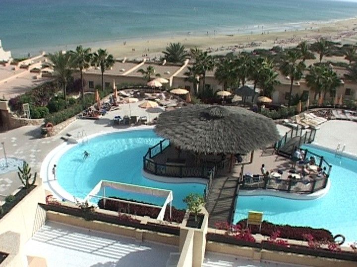 Sbh Taro Beach Hotel Коста-Кальма Екстер'єр фото