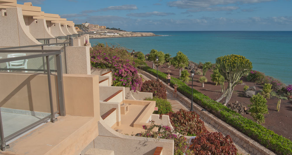 Sbh Taro Beach Hotel Коста-Кальма Екстер'єр фото