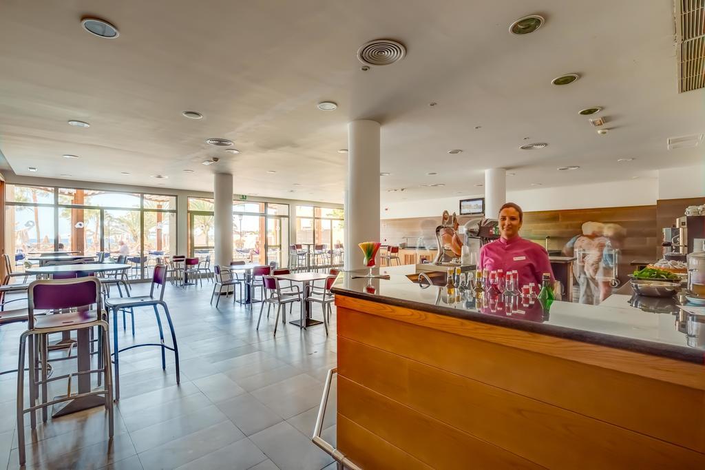 Sbh Taro Beach Hotel Коста-Кальма Екстер'єр фото