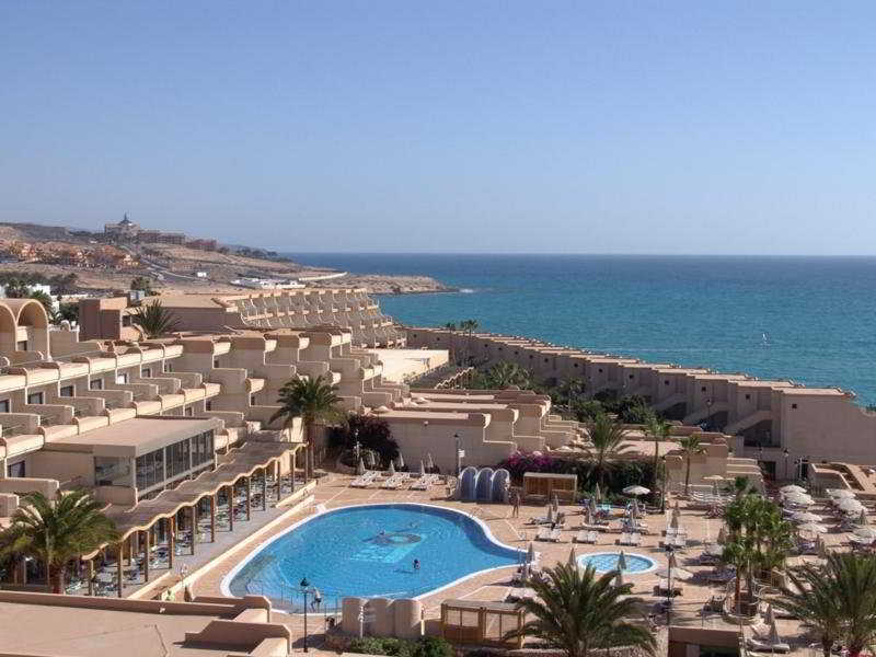 Sbh Taro Beach Hotel Коста-Кальма Екстер'єр фото