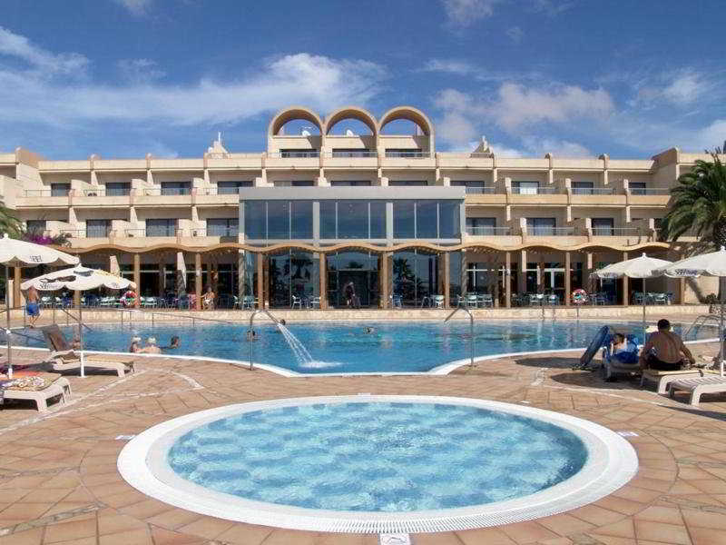 Sbh Taro Beach Hotel Коста-Кальма Екстер'єр фото
