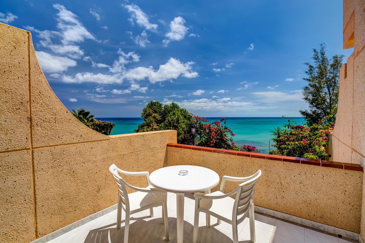 Sbh Taro Beach Hotel Коста-Кальма Екстер'єр фото