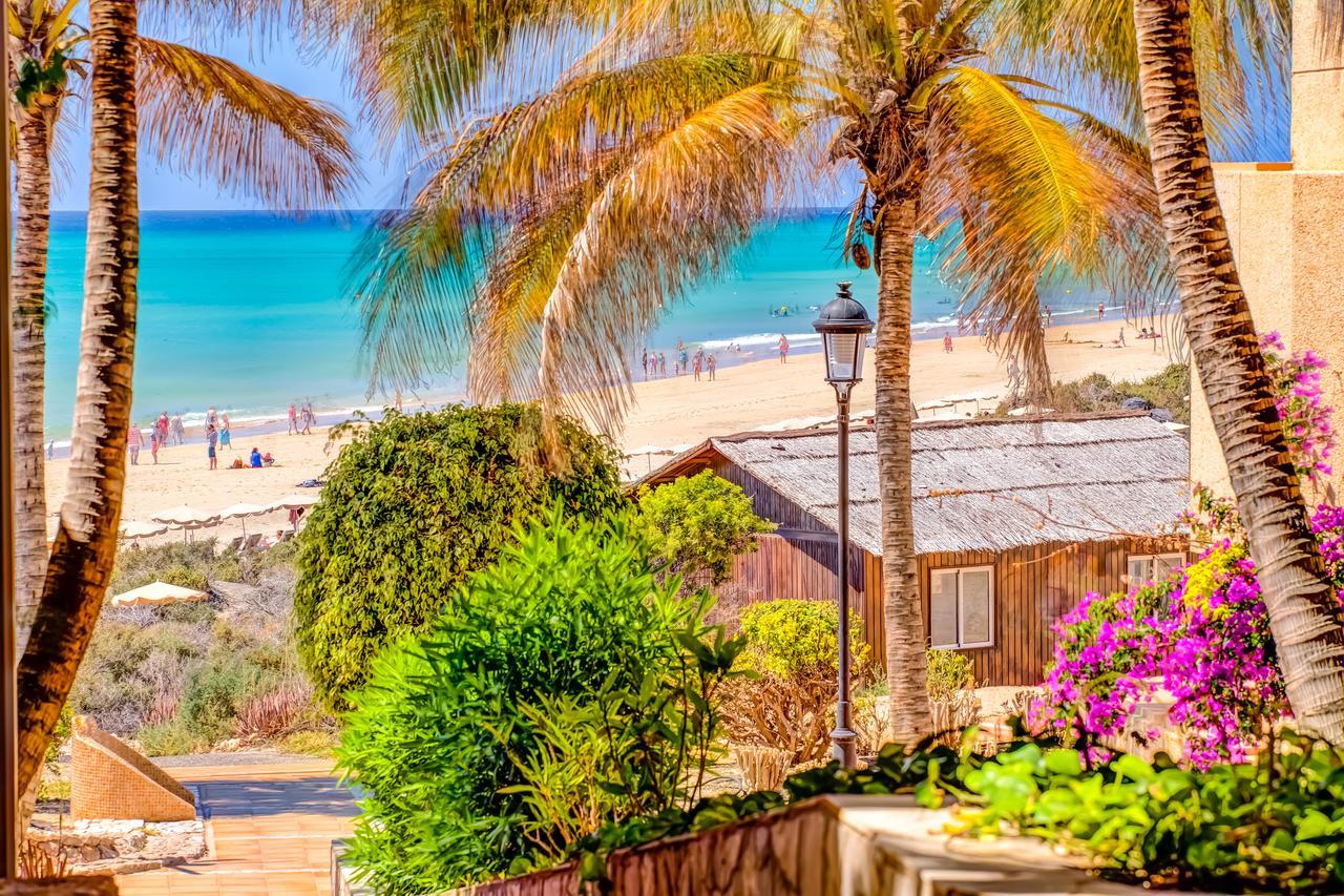 Sbh Taro Beach Hotel Коста-Кальма Екстер'єр фото