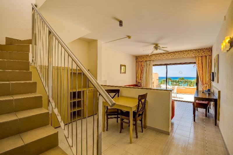 Sbh Taro Beach Hotel Коста-Кальма Екстер'єр фото