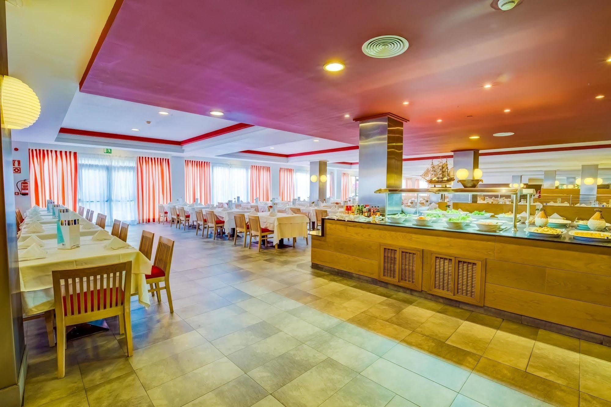 Sbh Taro Beach Hotel Коста-Кальма Екстер'єр фото