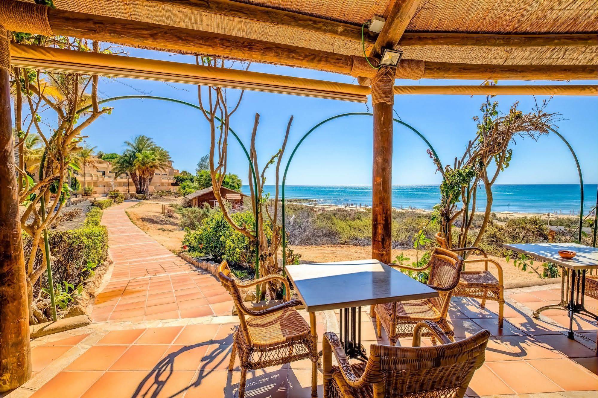 Sbh Taro Beach Hotel Коста-Кальма Екстер'єр фото