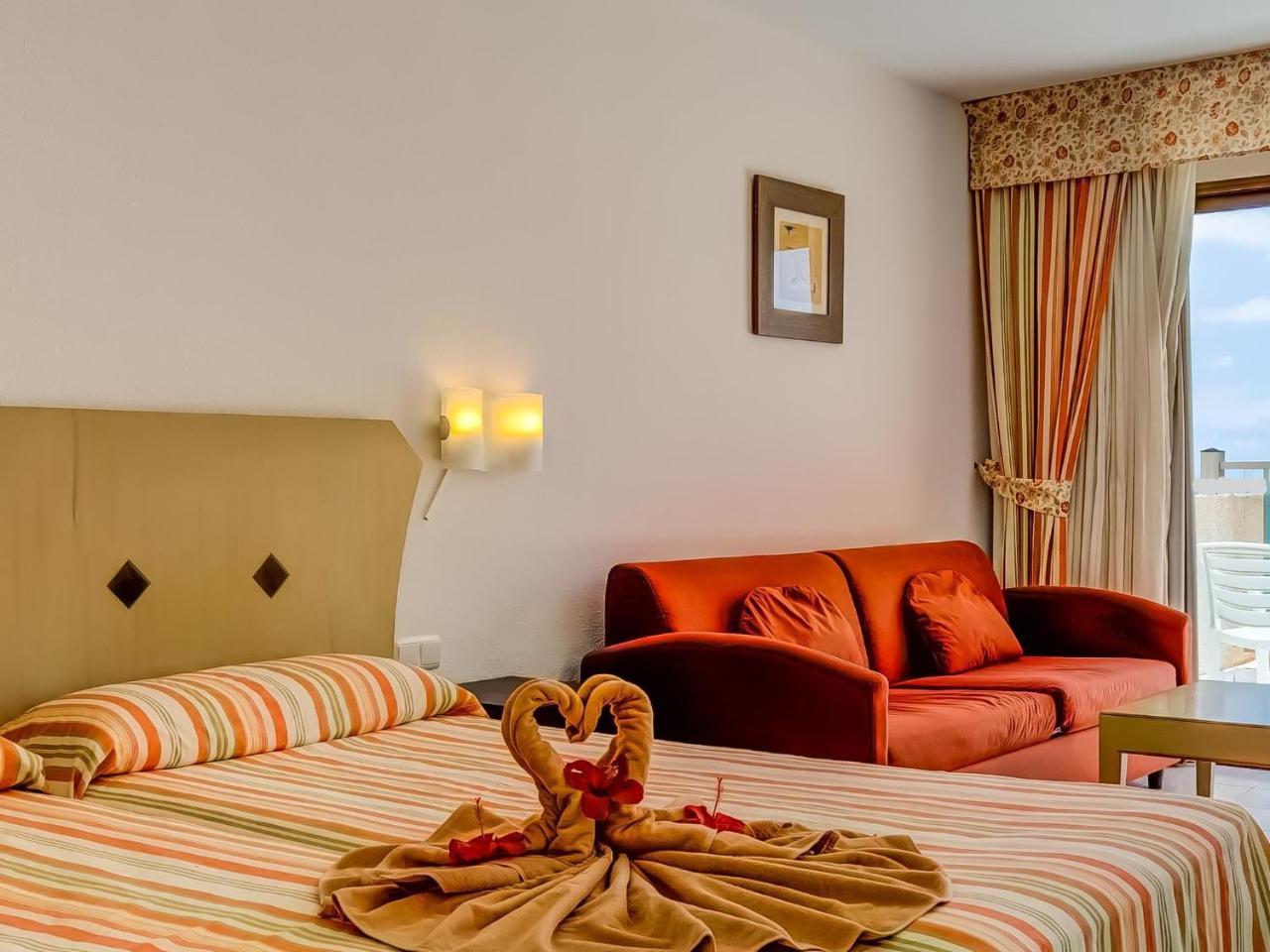Sbh Taro Beach Hotel Коста-Кальма Екстер'єр фото