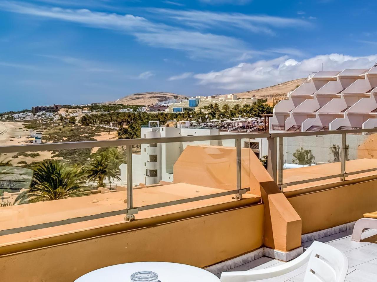 Sbh Taro Beach Hotel Коста-Кальма Екстер'єр фото